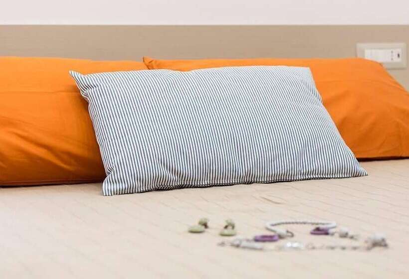 חדר סטנדרט, Il Vicoletto