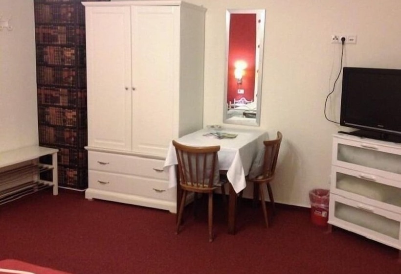 스탠다드 룸, Gasthaus Pension Brix