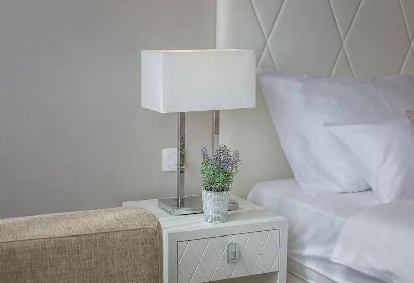 اتاق لوکس, Apartments & Rooms Preelook