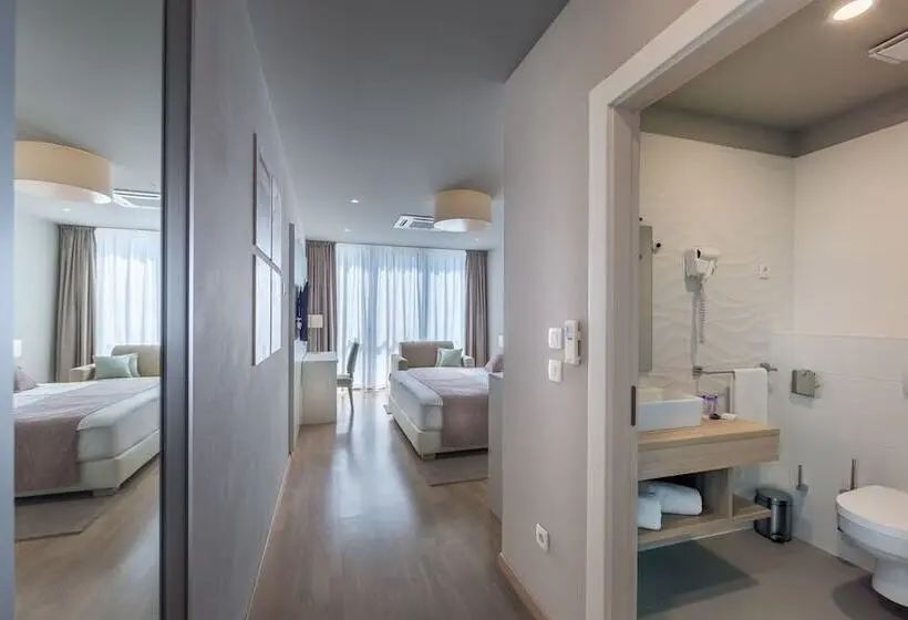 اتاق لوکس, Apartments & Rooms Preelook