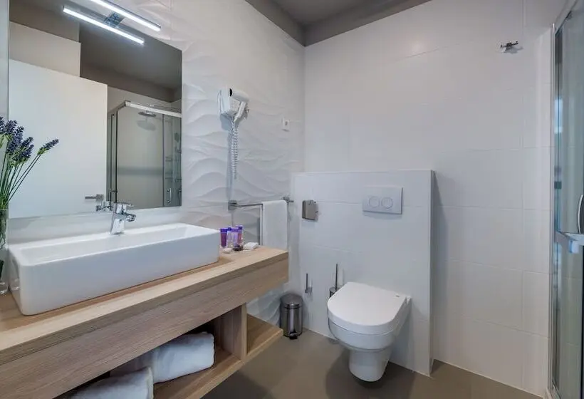 اتاق لوکس, Apartments & Rooms Preelook