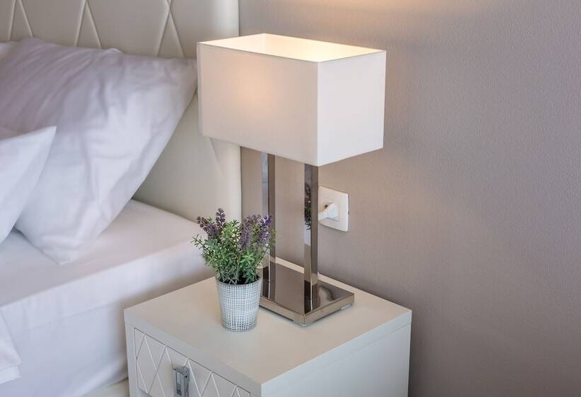 חדר סטודיו סטנדרד, Apartments & Rooms Preelook