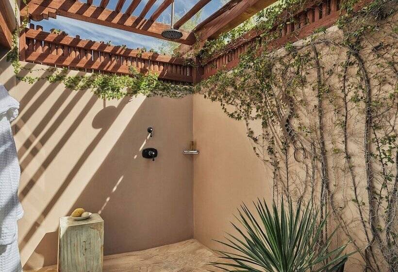 带大床的套房, Four Seasons Resort Scottsdale At Troon North