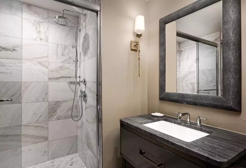 سوئیت با تخت بزرگ, Four Seasons Resort Scottsdale At Troon North