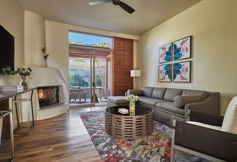 套房, Four Seasons Resort Scottsdale At Troon North