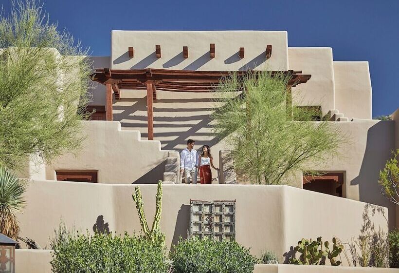 套房, Four Seasons Resort Scottsdale At Troon North
