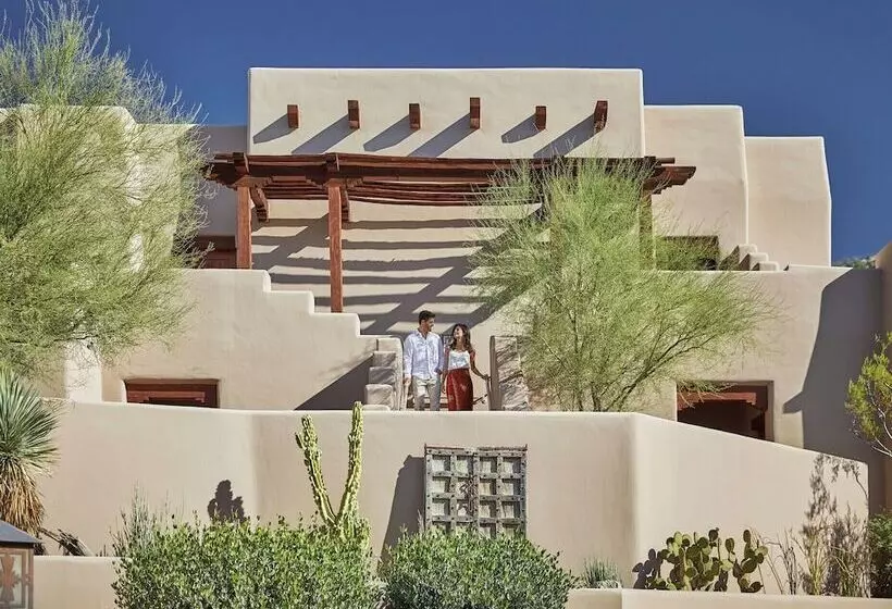سوییت, Four Seasons Resort Scottsdale At Troon North
