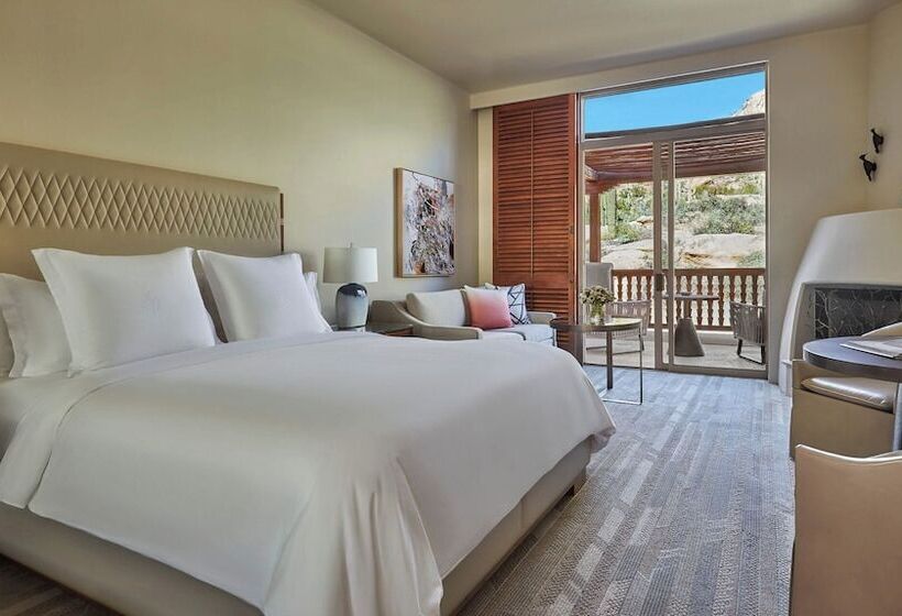 套房, Four Seasons Resort Scottsdale At Troon North