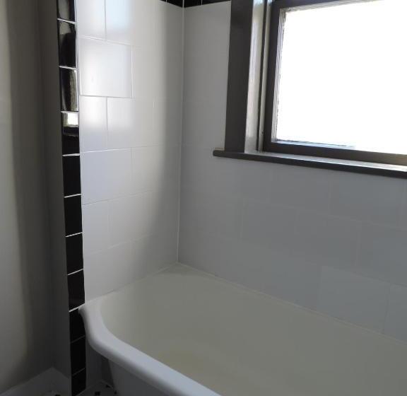 标准间带双人床, Gardner Hotel & Hostel