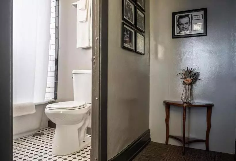ダブルベッドスタンダードルーム, Gardner Hotel & Hostel