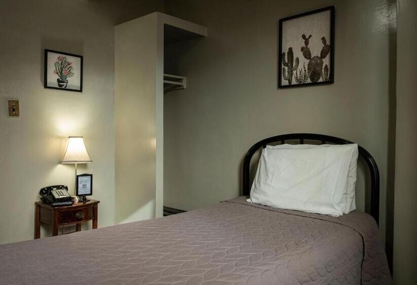 带共用浴室的标准房间, Gardner Hotel & Hostel