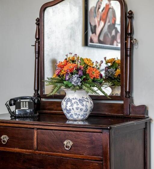 带大床的标准间, Gardner Hotel & Hostel