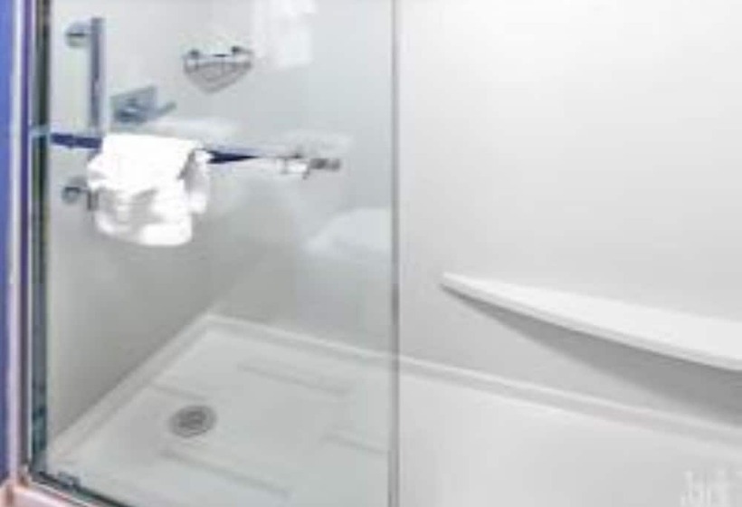 ２ダブルベッドのスタンダードルーム, Fairfield Inn By Marriott Las Colinas