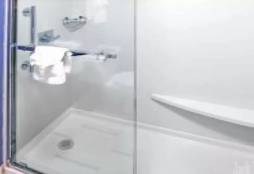 2ダブルベッドのスタンダードルーム, Fairfield Inn By Marriott Las Colinas
