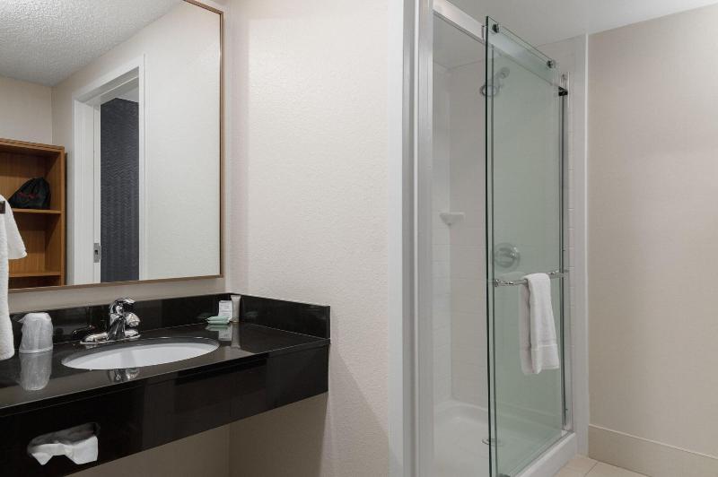 חדר סטנדרט עם מיטת קינג, Fairfield Inn & Suites Memphis Southaven