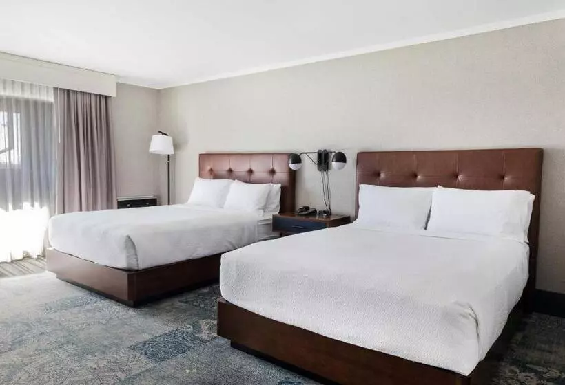 اتاق استاندارد, Four Points By Sheraton Ventura Harbor Resort