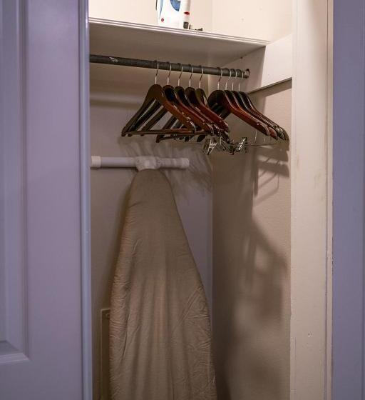 סטודיו דלוקס, French Quarter Suites