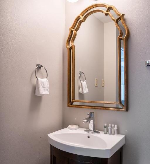 סוויטת סופריור, French Quarter Suites