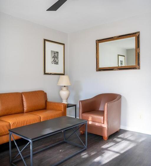 סוויטת סופריור, French Quarter Suites