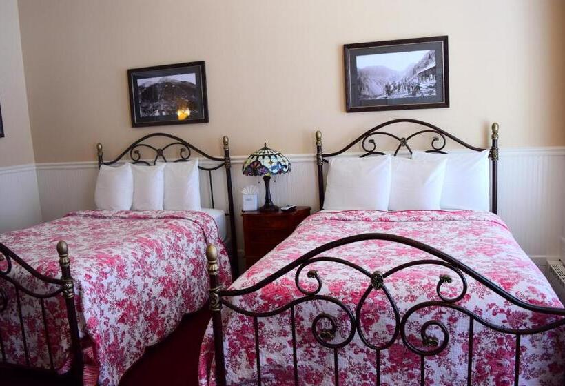 اتاق استاندارد, Grand Imperial