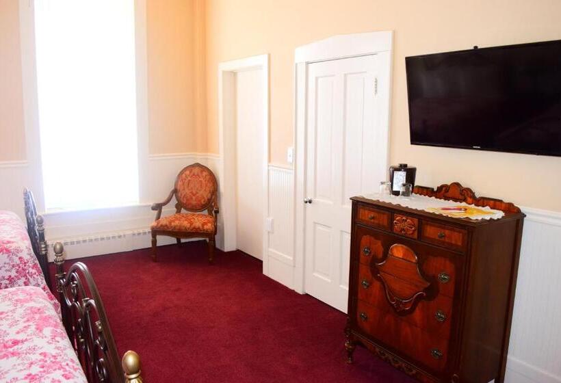 اتاق استاندارد, Grand Imperial