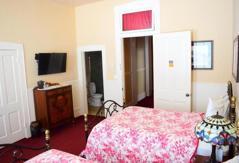 اتاق استاندارد, Grand Imperial