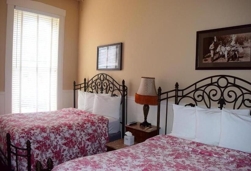 سوییت خانوادگی, Grand Imperial