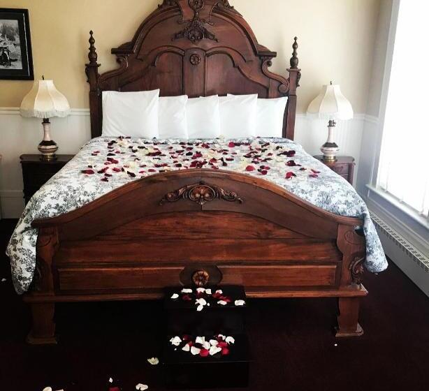 سوییت سوپریور, Grand Imperial