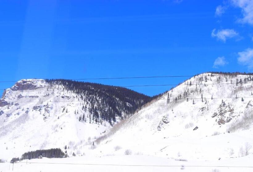 سوییت سوپریور, Grand Imperial