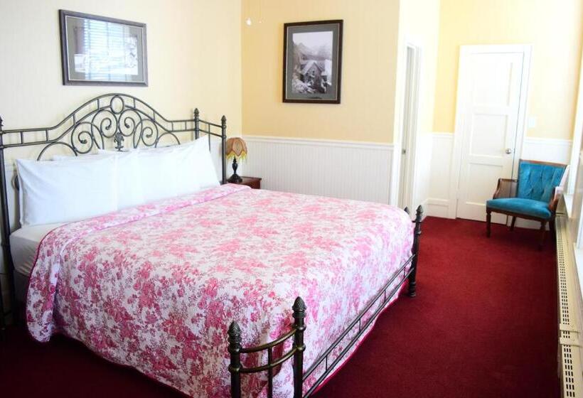 اتاق استاندارد با تخت بزرگ, Grand Imperial