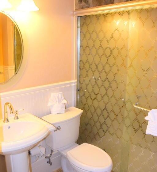 اتاق استاندارد با تخت بزرگ, Grand Imperial