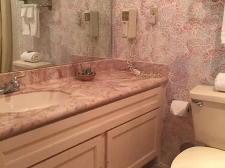 جناح, Grand Palms Spa & Golf Resort