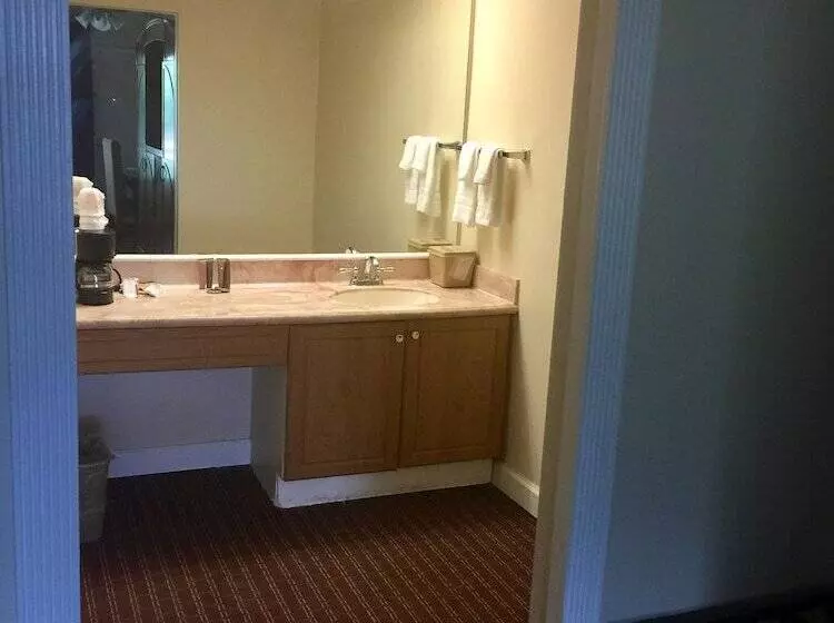 ２ダブルベッドのスタンダードルーム, Grand Palms Spa & Golf Resort