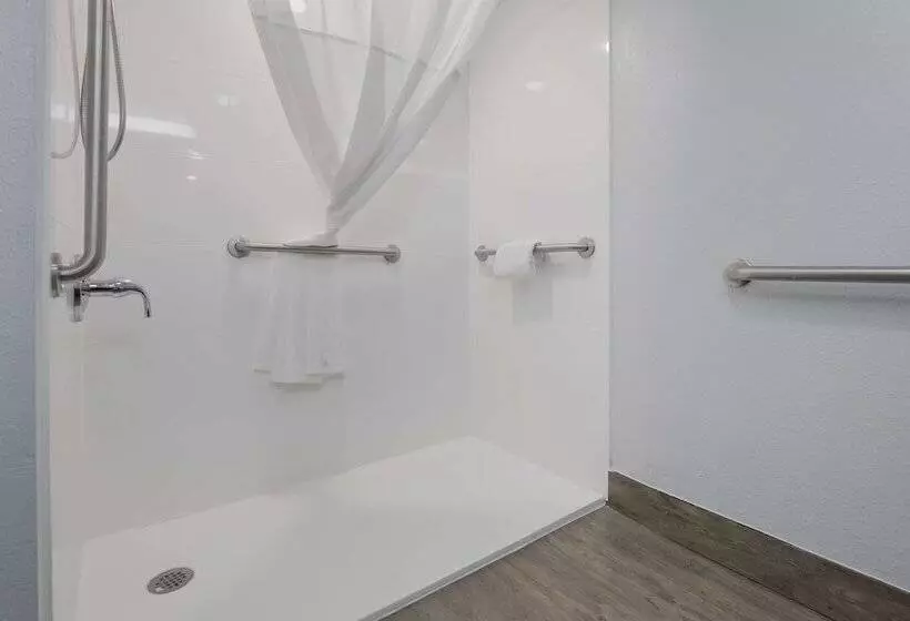سوئیت برای معلولان, Surestay Plus Hotel By Best Western Gatlinburg