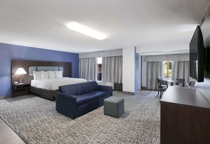 جناح لذوى الاحتياجات الخاصة, Surestay Plus Hotel By Best Western Gatlinburg