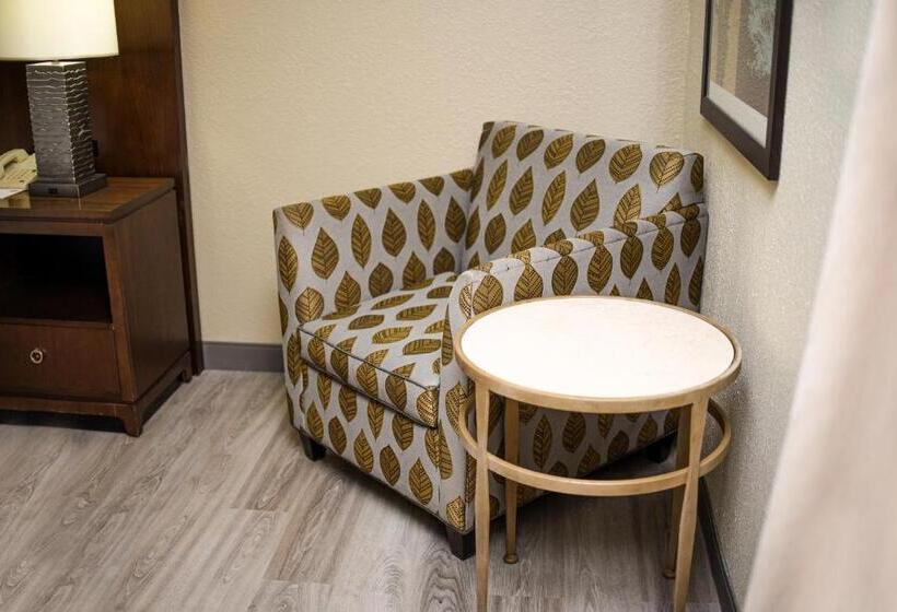 キングサイズベッドのスタンダードルーム, Par 5 Resort