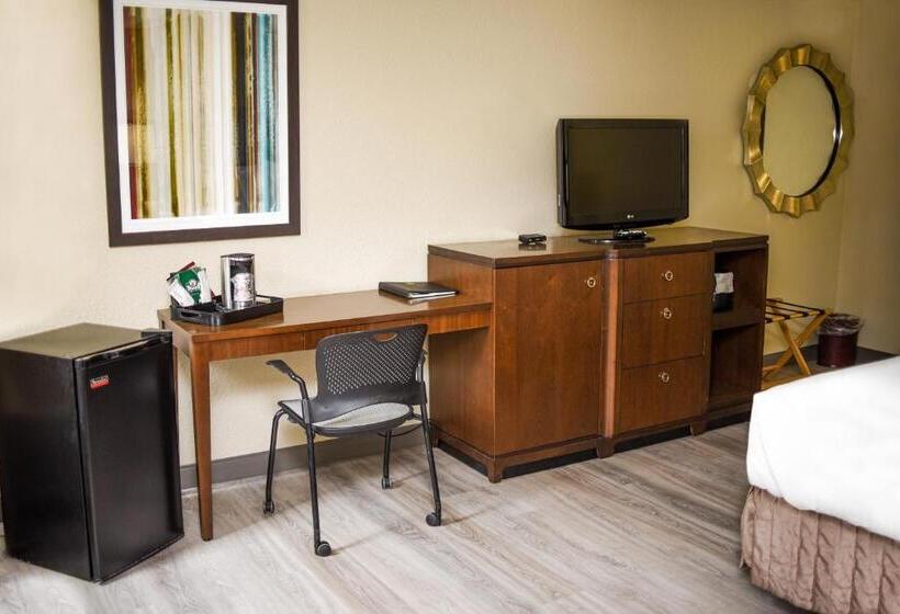 キングサイズベッドのスーペリアルーム, Par 5 Resort