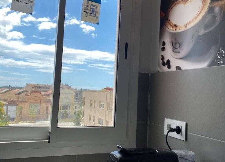 スタンダードルーム, Hostel Penedes