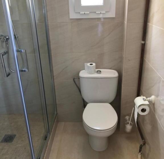 デラックスルーム, Hostel Penedes