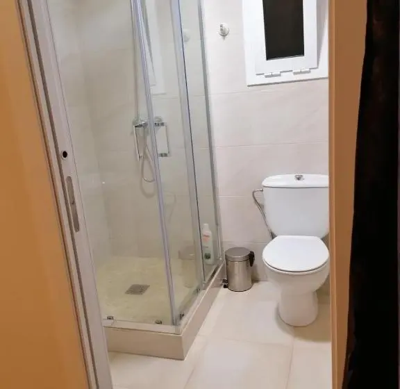 デラックスルーム, Hostel Penedes