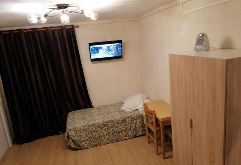 デラックスルーム, Hostel Penedes