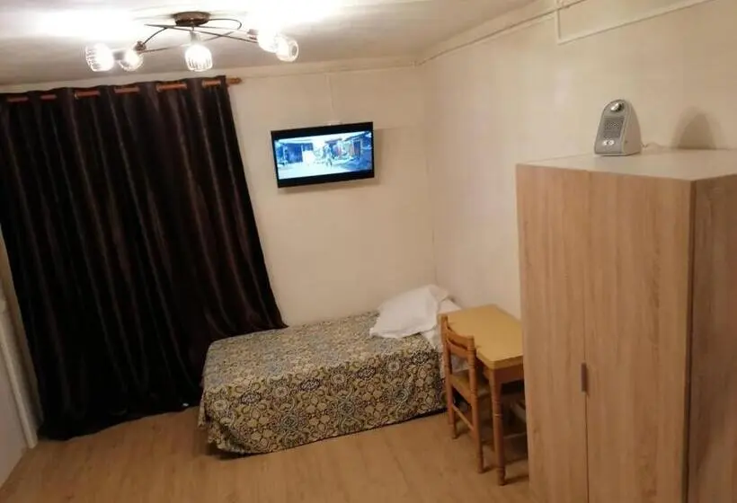 デラックスルーム, Hostel Penedes