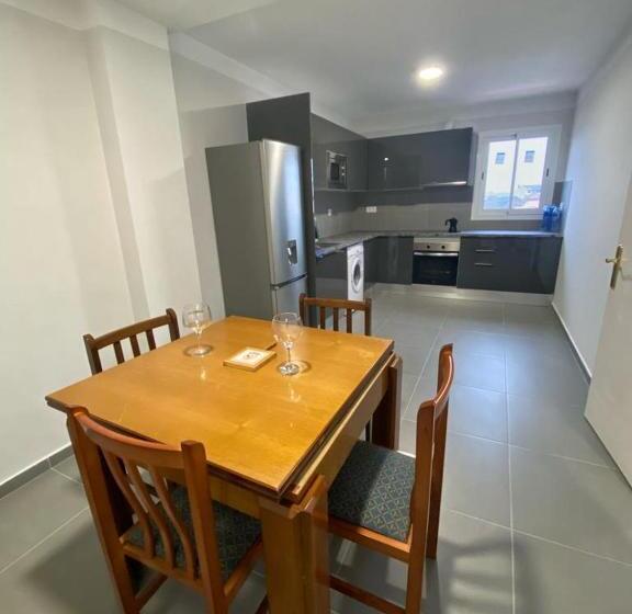 スタンダードルーム, Hostel Penedes