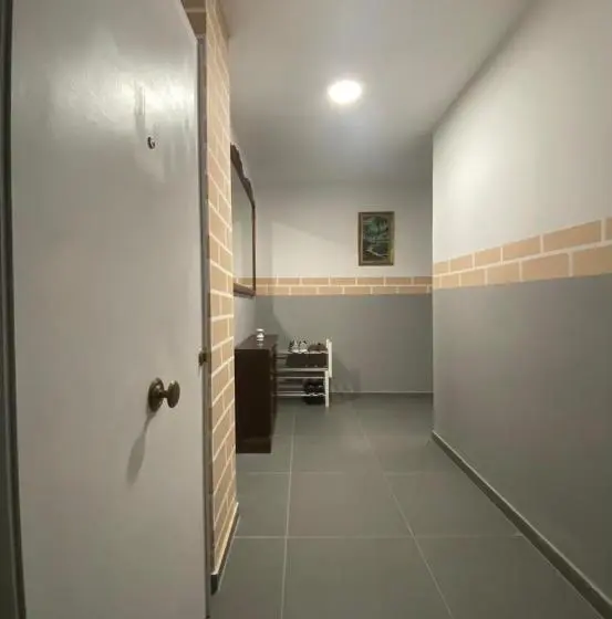 スタンダードルーム, Hostel Penedes