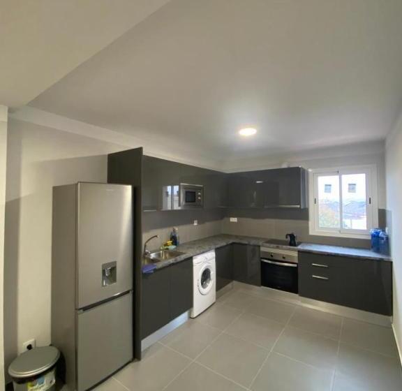 スタンダードルーム, Hostel Penedes