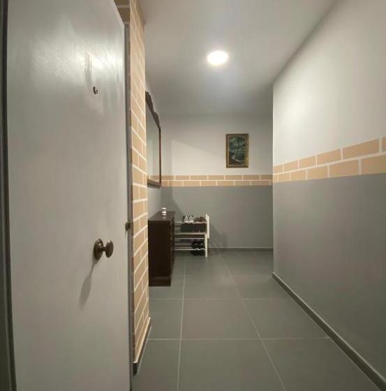 デラックスルーム, Hostel Penedes