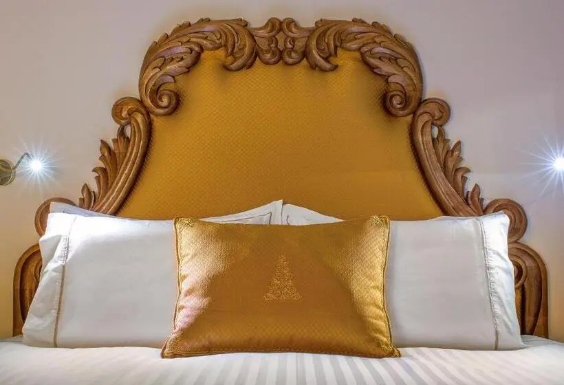 Standard-huone, Kamares Historic Boutique Hotel & Spa