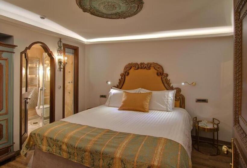 اتاق استاندارد, Kamares Historic Boutique Hotel & Spa
