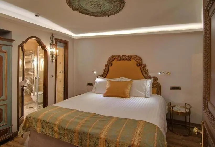 Standard-huone, Kamares Historic Boutique Hotel & Spa