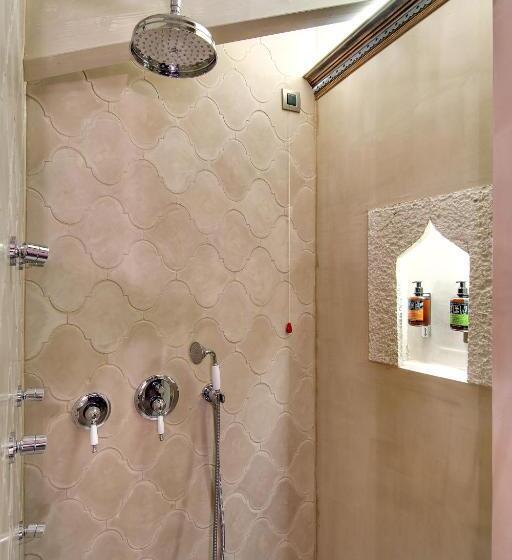 이그제큐티브 스위트, Kamares Historic Boutique Hotel & Spa